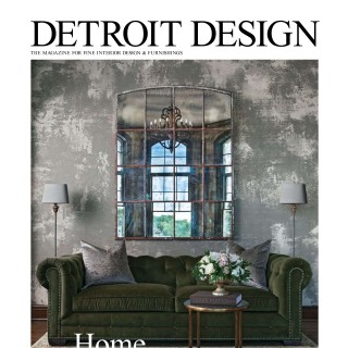 Detroit Design 2020